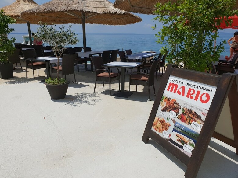 Hotel Villa Mario