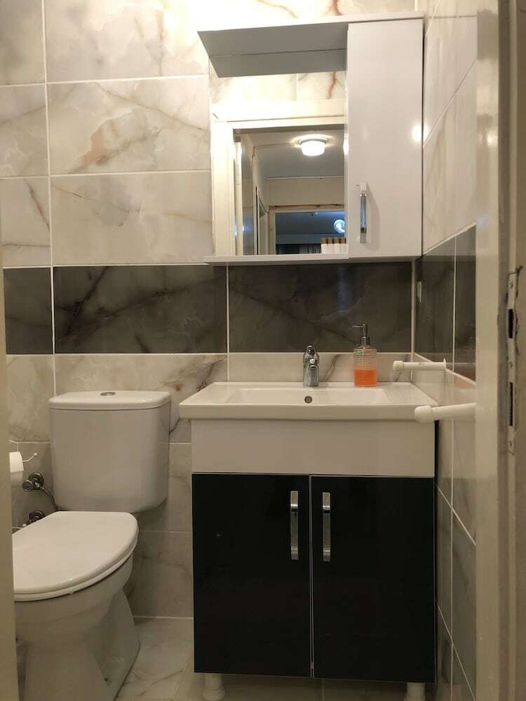 Apartamento Khalkedon Suite