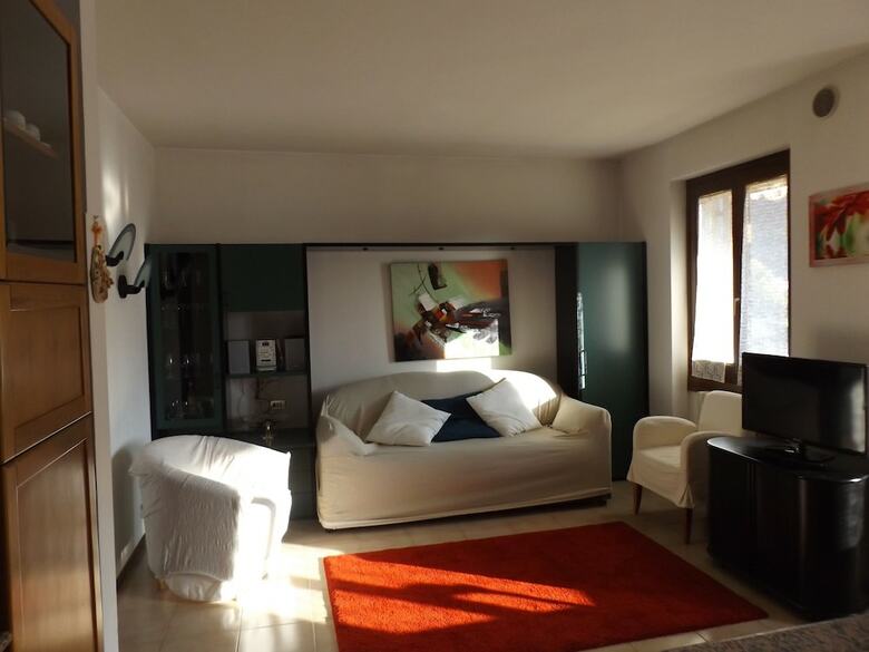 Apartamento Casa Mauri - Near Rocca Del Garda