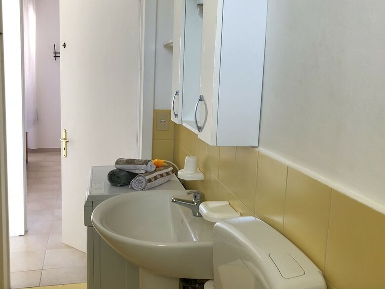 Baia Verde Suite Low Cost 2