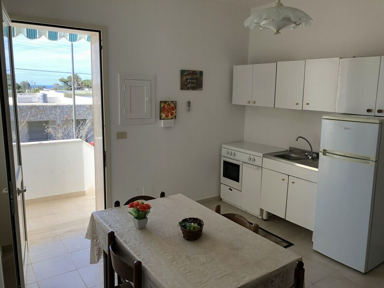 Baia Verde Suite Low Cost 2