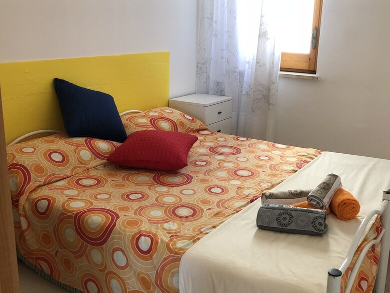 Baia Verde Suite Low Cost 2