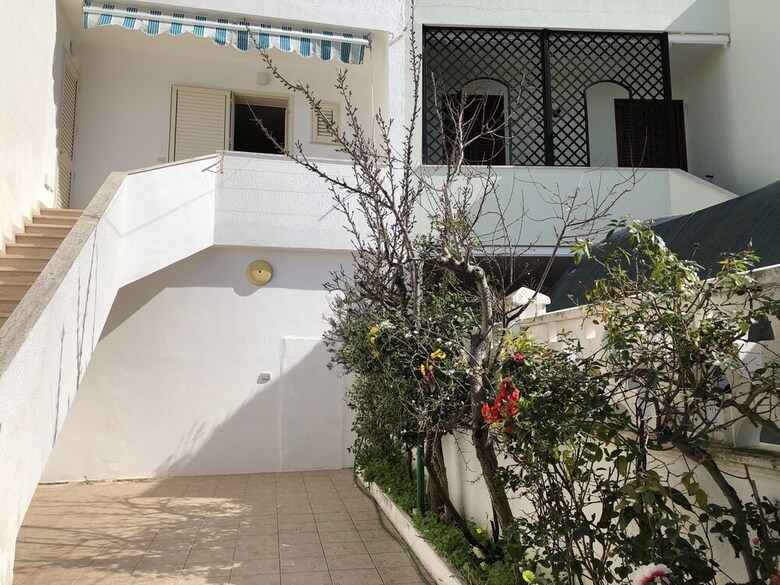 Baia Verde Suite Low Cost 2