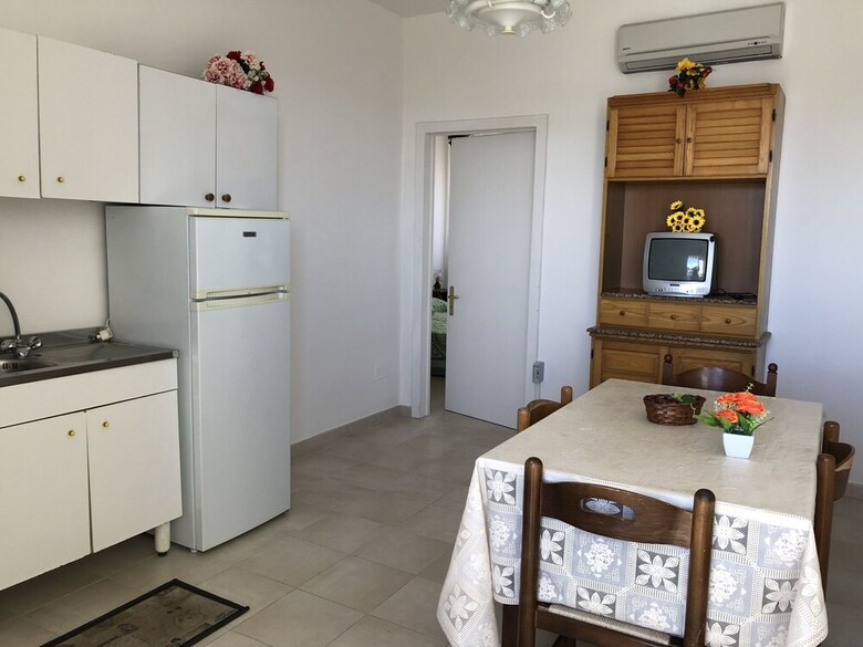 Baia Verde Suite Low Cost 2