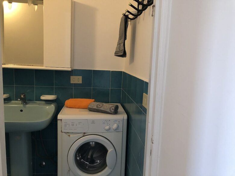 Villino Gallipoli Low Cost