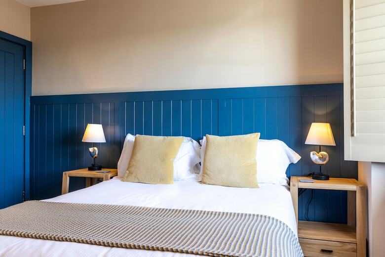 Hotel Seagate