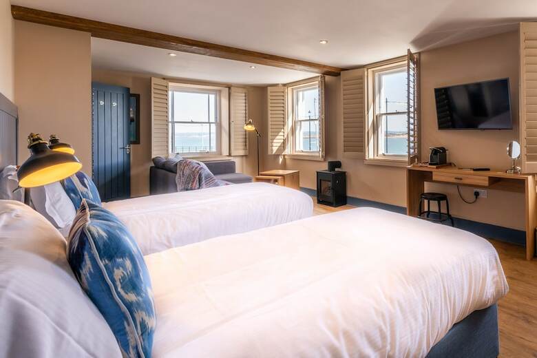 Hotel Seagate
