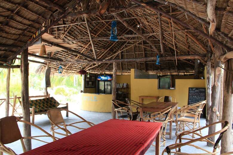 Posada Mpole Bungalows