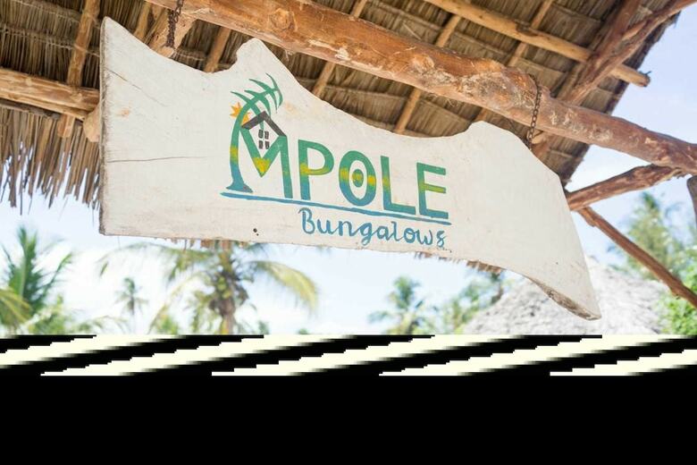 Posada Mpole Bungalows