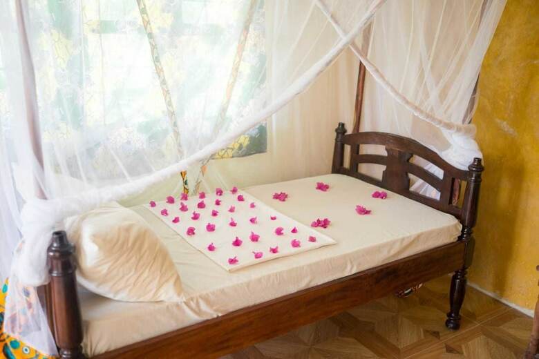 Posada Mpole Bungalows