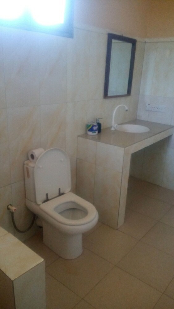 Posada Mpole Bungalows