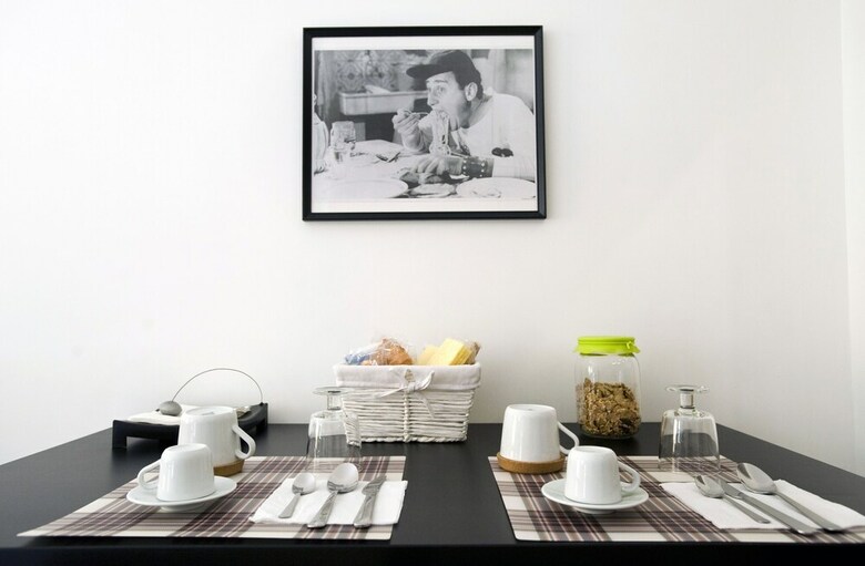 Fellini B&B