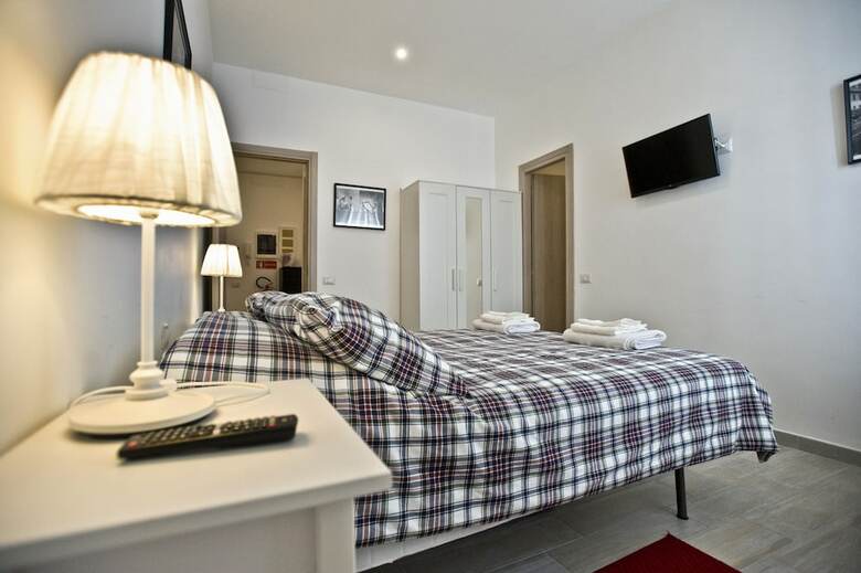 Fellini B&B