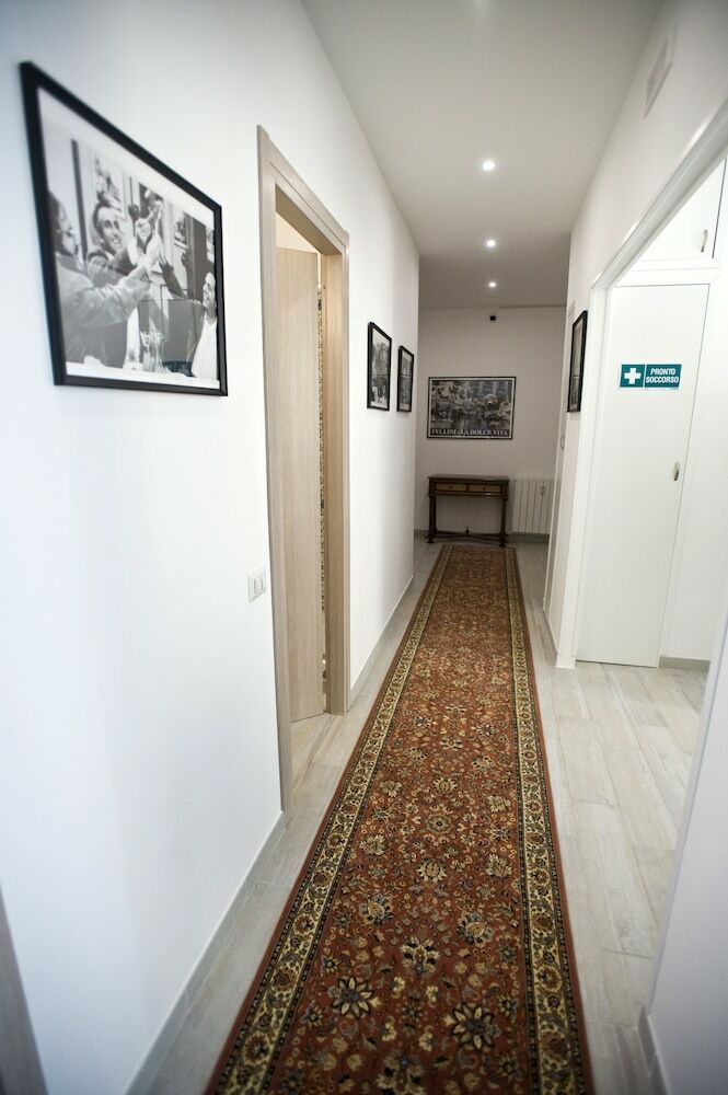 Fellini B&B