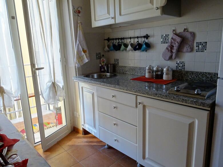 Vatican Sightseeing Apartment