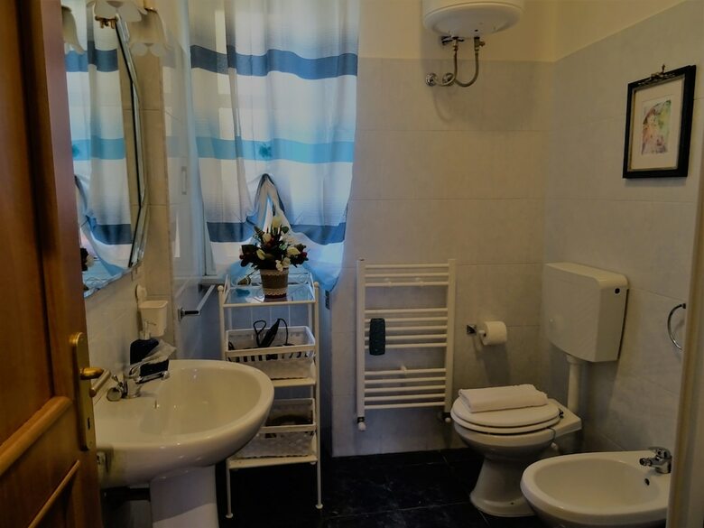 Vatican Sightseeing Apartment