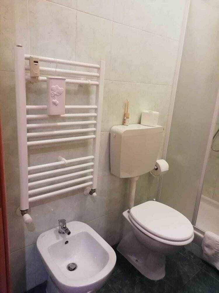 Vatican Sightseeing Apartment