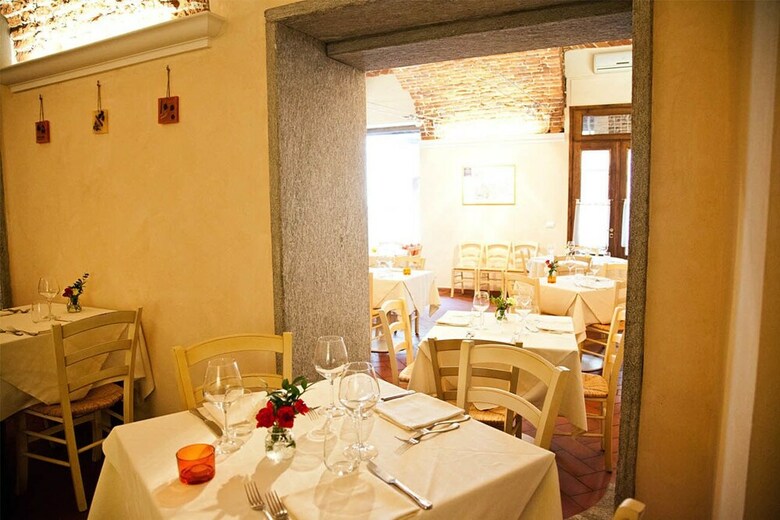 Hotel Osteria Senza Fretta