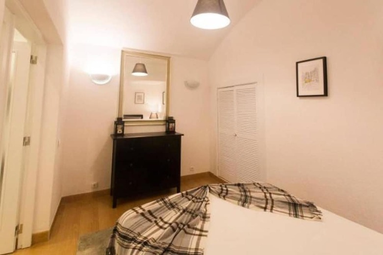 Apartamentos Ola Lisbon - Terrace Principe Real II