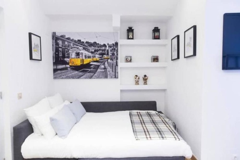 Apartamentos Ola Lisbon - Terrace Principe Real II