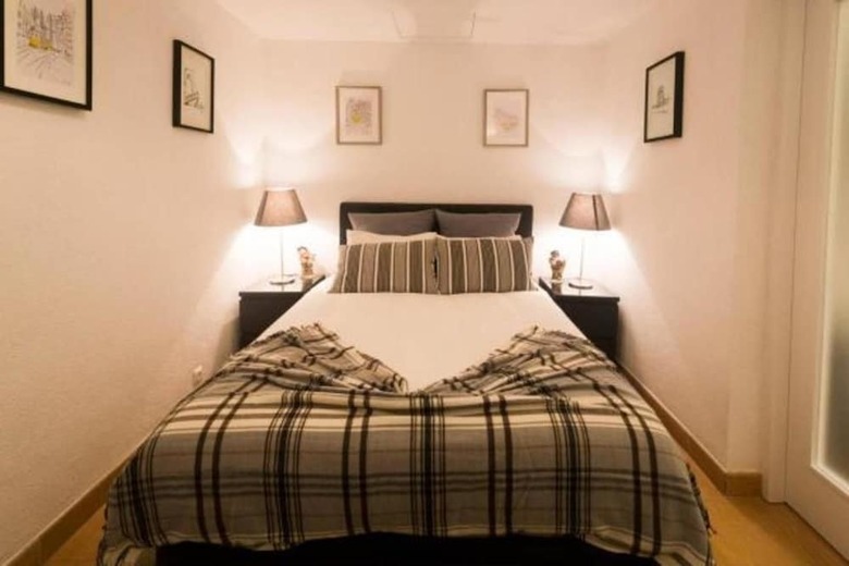 Apartamentos Ola Lisbon - Terrace Principe Real II