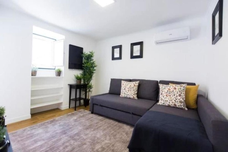 Apartamentos Ol� Lisbon - Bairro Alto II