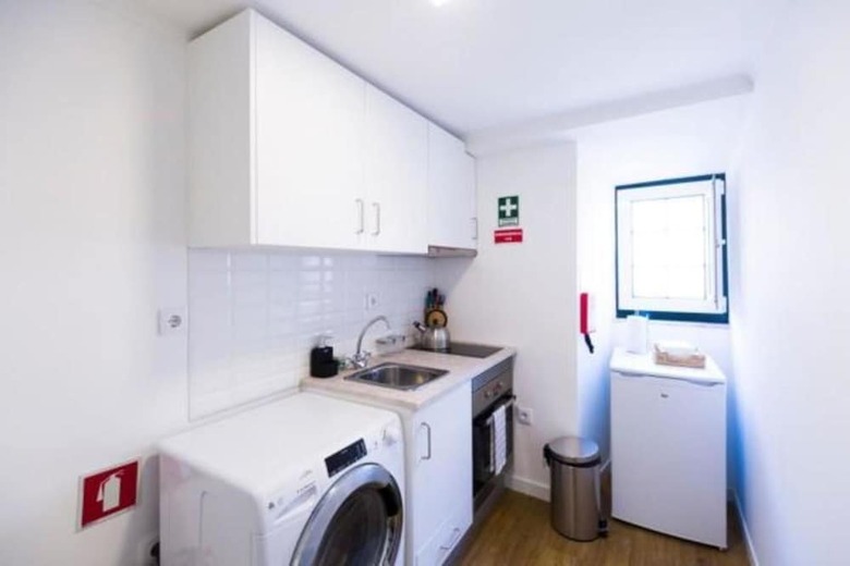 Apartamentos Ol� Lisbon - Bairro Alto II