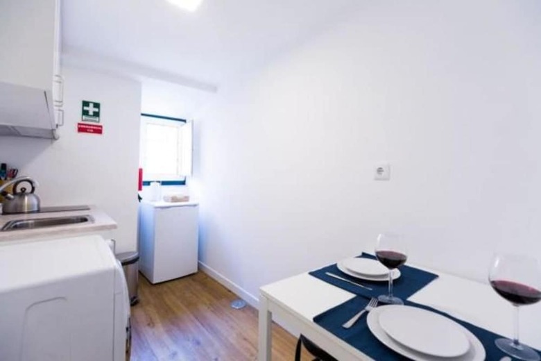 Apartamentos Ol� Lisbon - Bairro Alto II