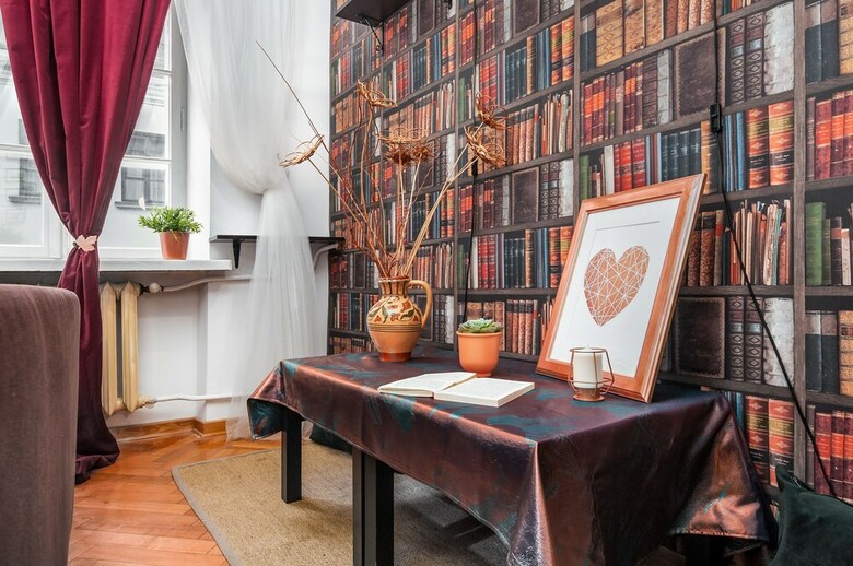 Apartamentos Little Home - Chopin In Love