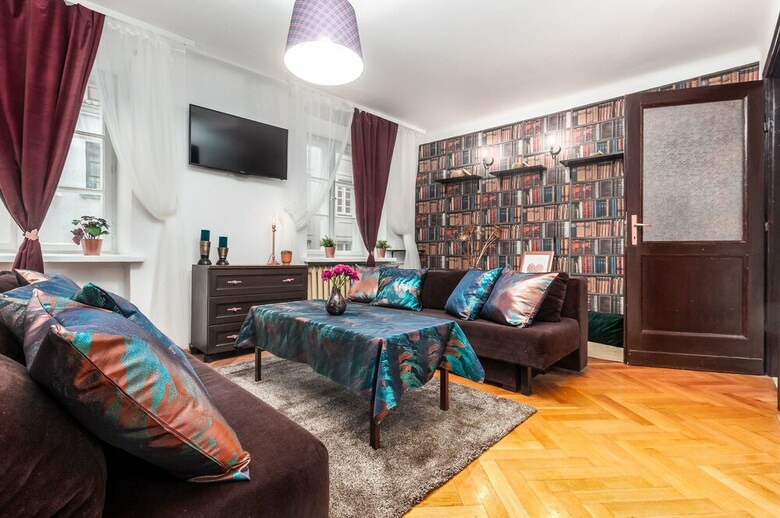 Apartamentos Little Home - Chopin In Love