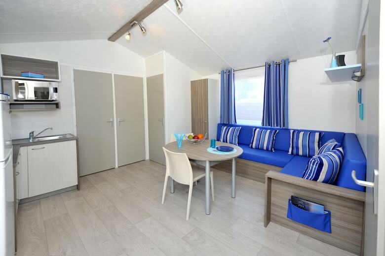 Camping Le Bel Air