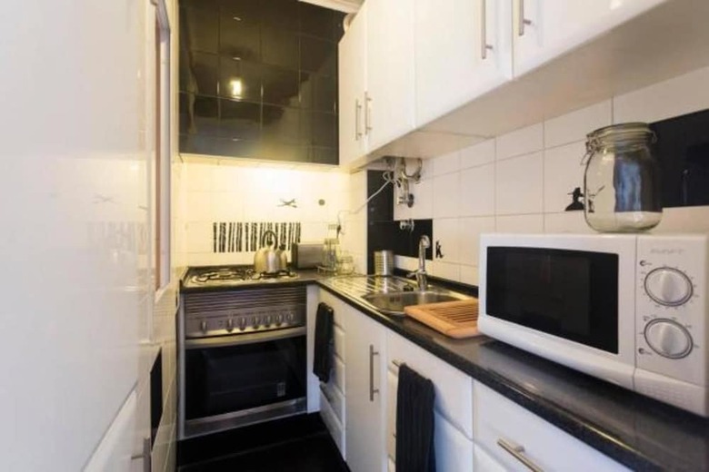 Apartamentos Ola Lisbon -bairro Alto I