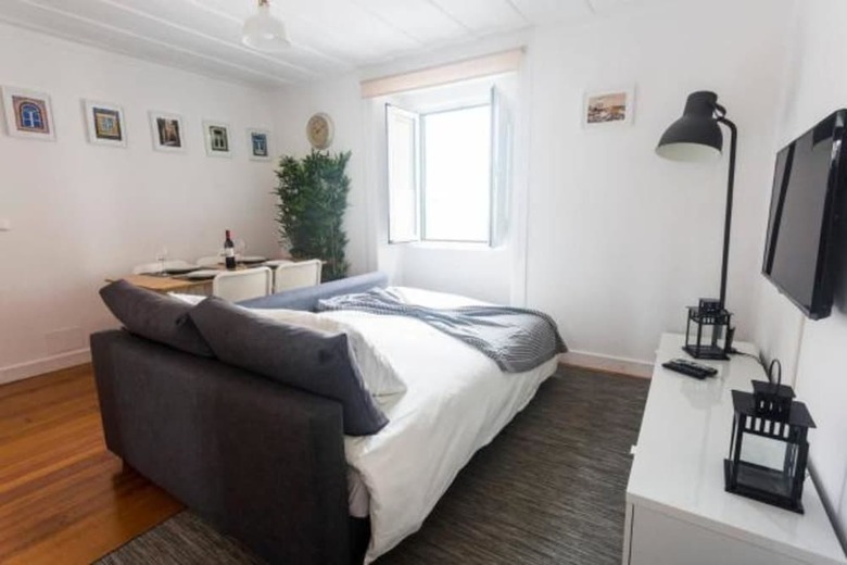 Apartamentos Ola Lisbon -bairro Alto I