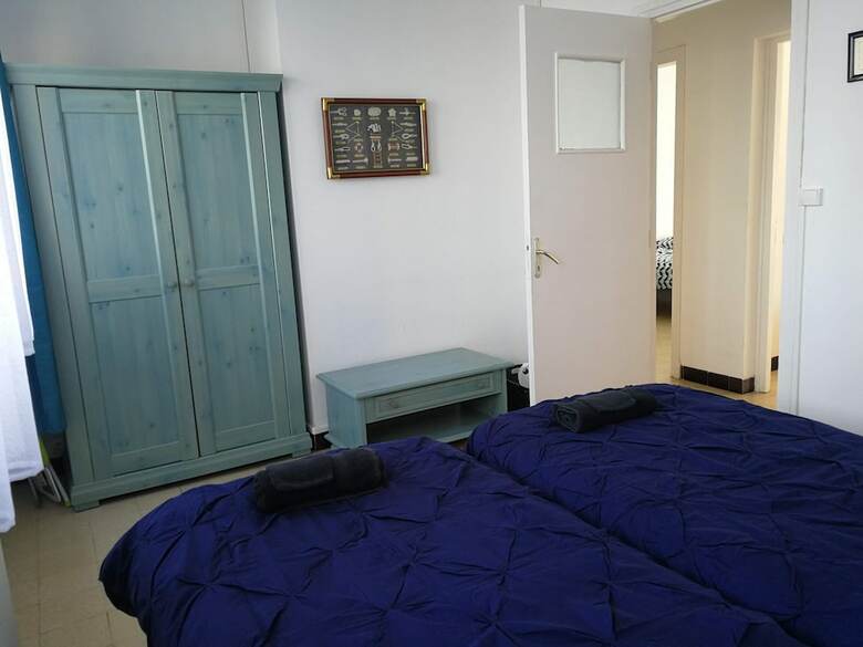 Apartamento Appartement Le Cottage Malouin