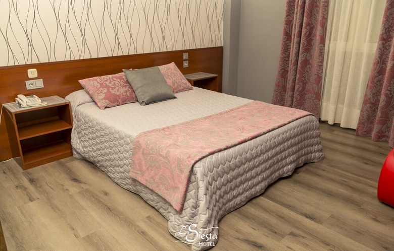 Motel La Siesta