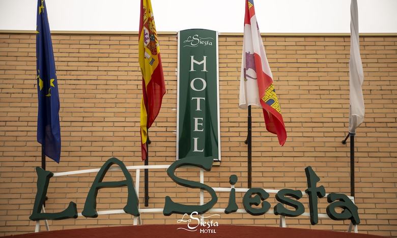 Motel La Siesta