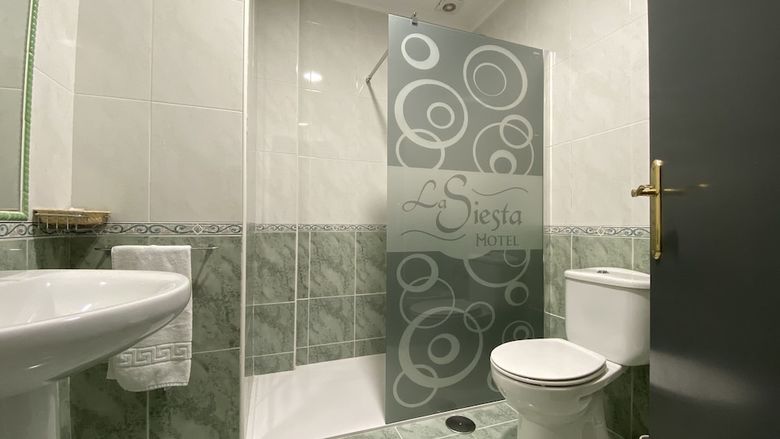 Motel La Siesta