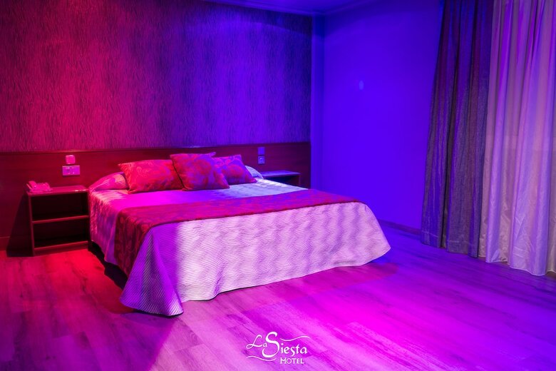 Motel La Siesta