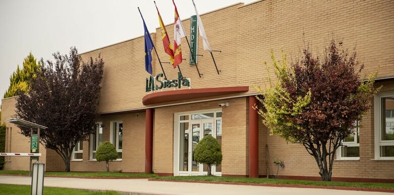 Motel La Siesta