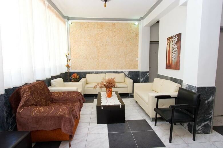 Difo Hotel