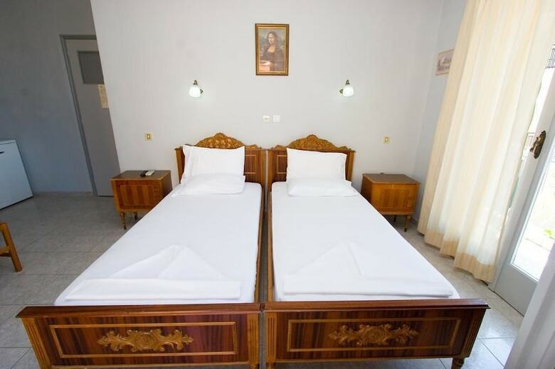 Difo Hotel