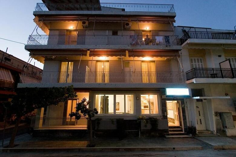 Difo Hotel