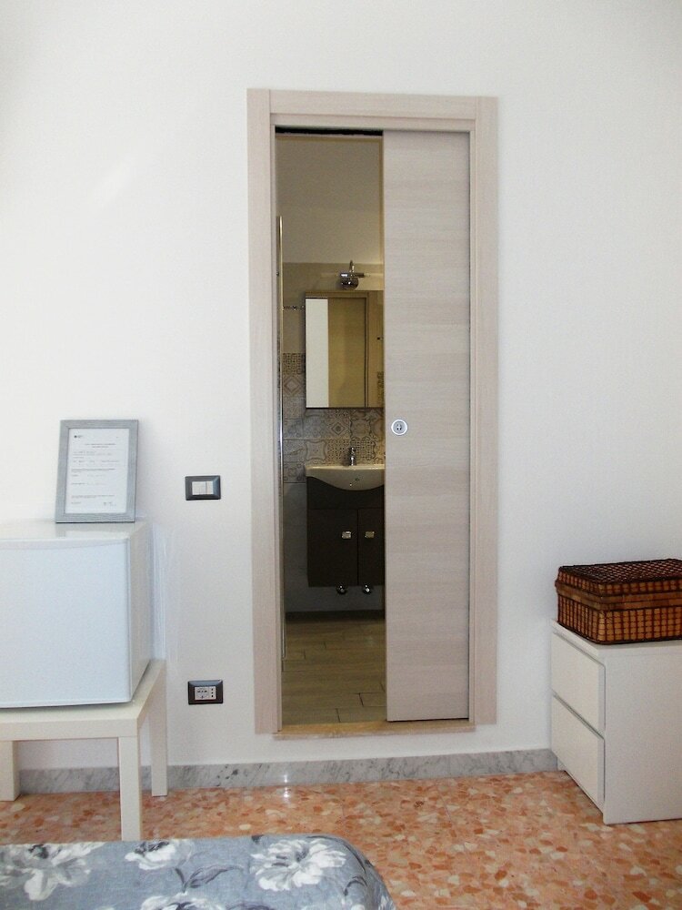 Ostiense District B&B