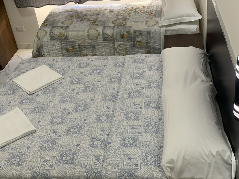 Tune Homes B&B