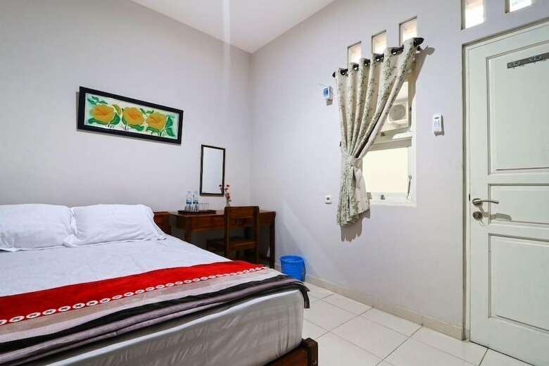 Hotel Melati Jakasampurna Guesthouse