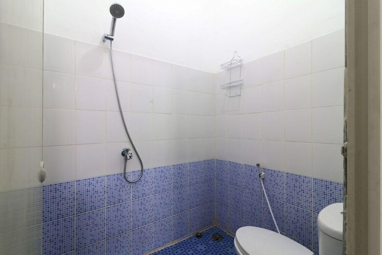 Hotel Melati Jakasampurna Guesthouse