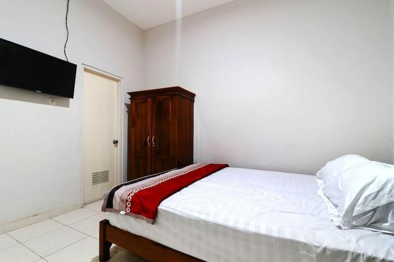 Hotel Melati Jakasampurna Guesthouse