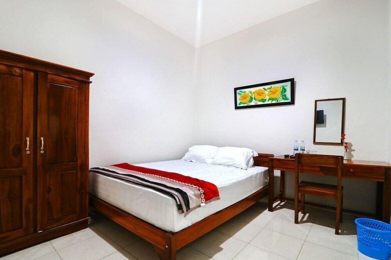 Hotel Melati Jakasampurna Guesthouse