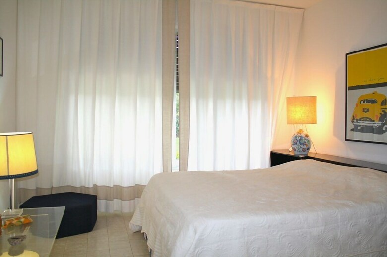 Villa Corallo