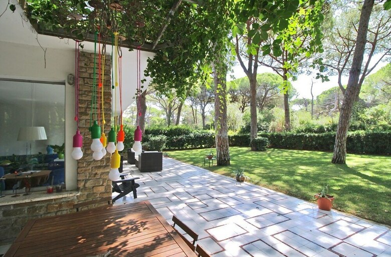 Villa Conchiglia